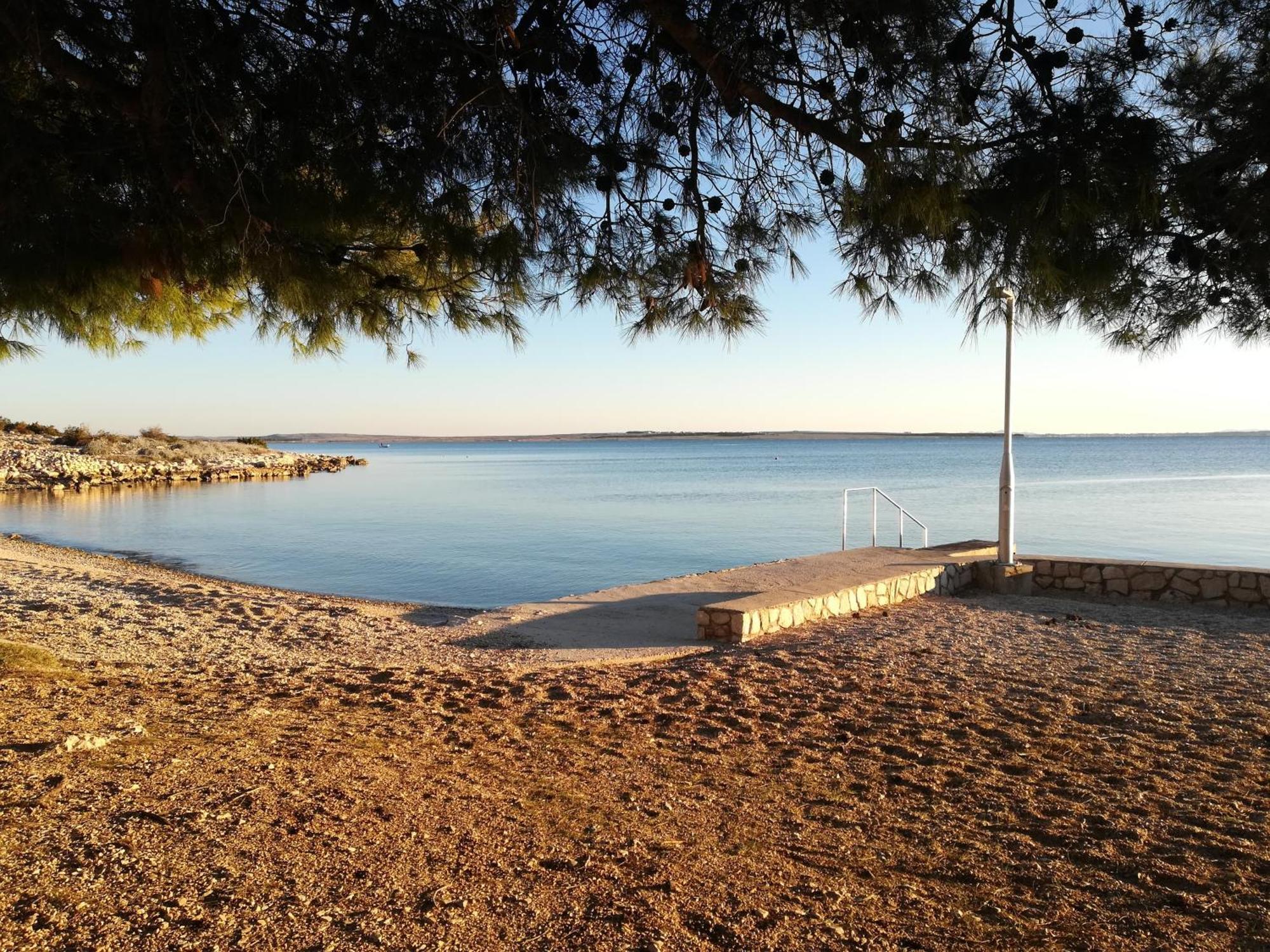 Apartments Matosevic-Pag Pag Town Kültér fotó